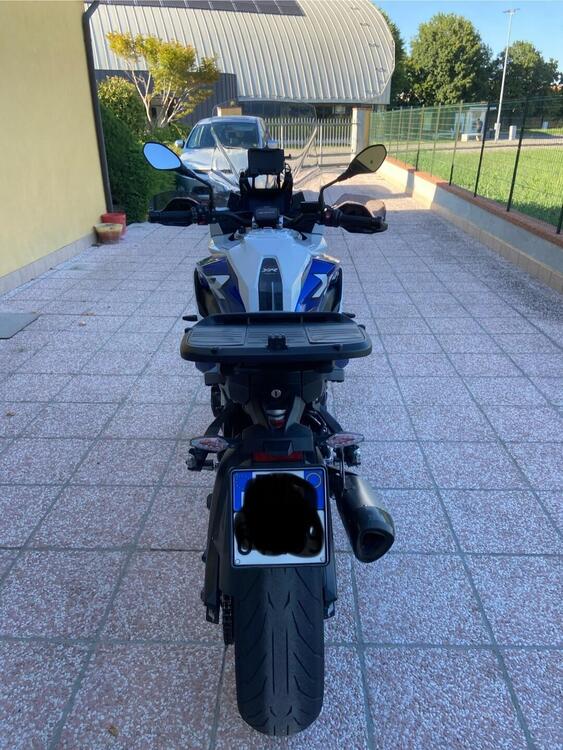 Bmw S 1000 XR (2020 - 23) (4)