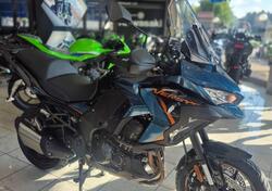 Kawasaki Versys 1100 S (2025 - 26) nuova