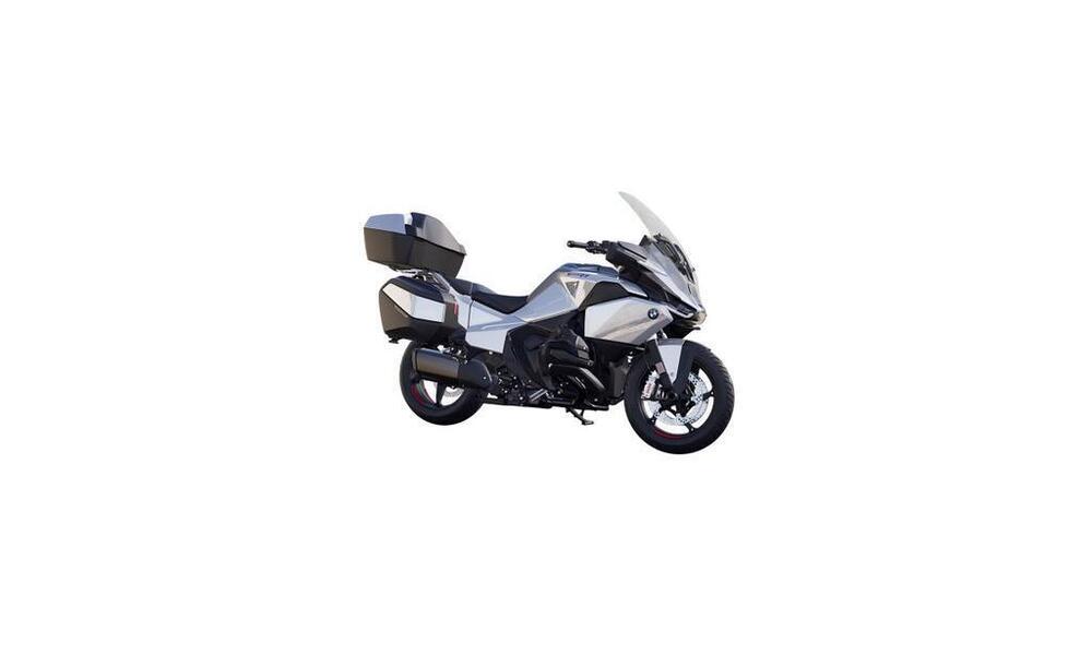 Bmw R 1300 RT (2026)