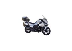 Bmw R 1300 RT (2026) nuova