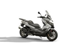 Bmw C 400 GT (2025) nuova