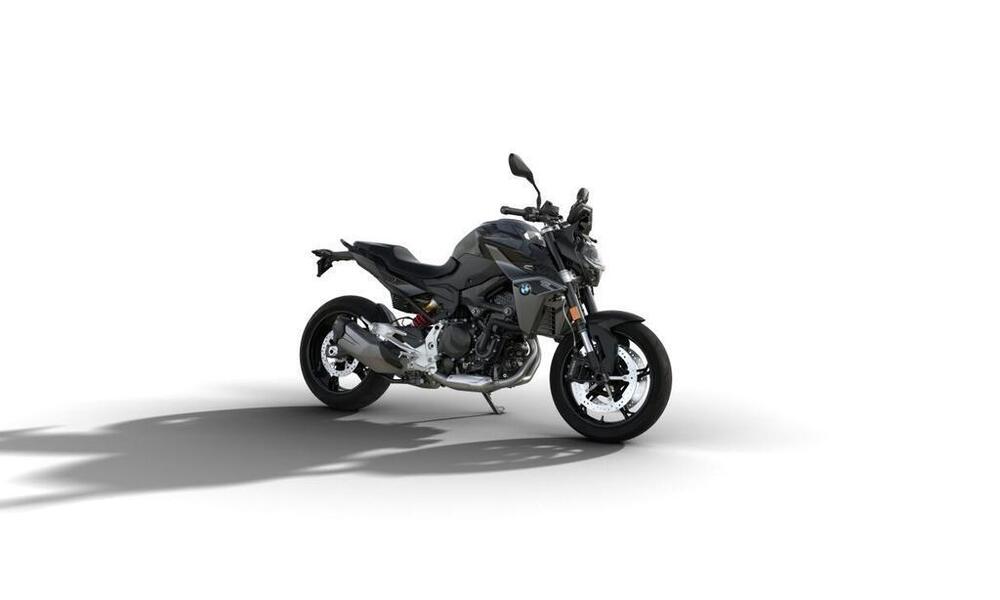 Bmw F 900 R (2025)