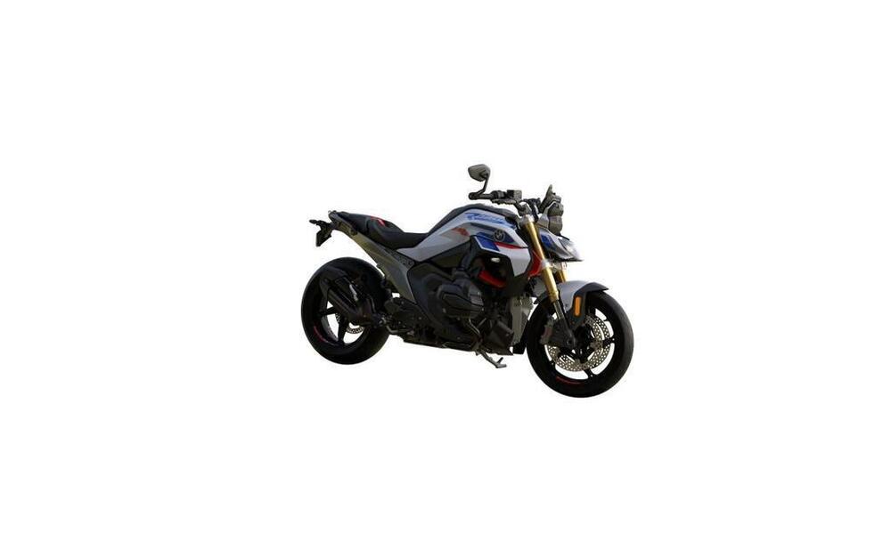 Bmw R 1300 R (2026)