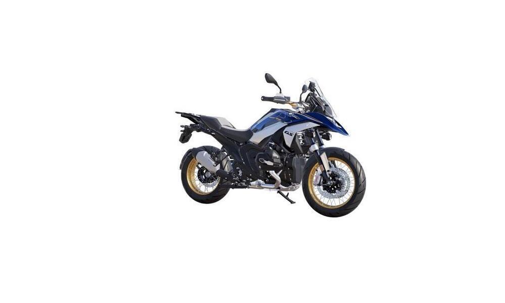 Bmw R 1300 GS (2023 - 25)