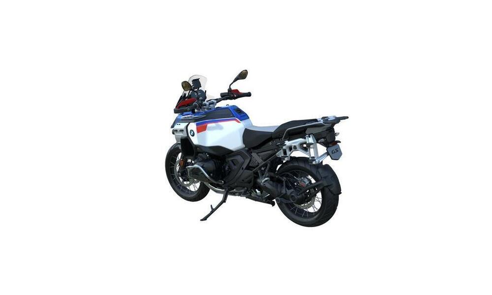 Bmw R 1300 GS Adventure Trophy (2025) (2)