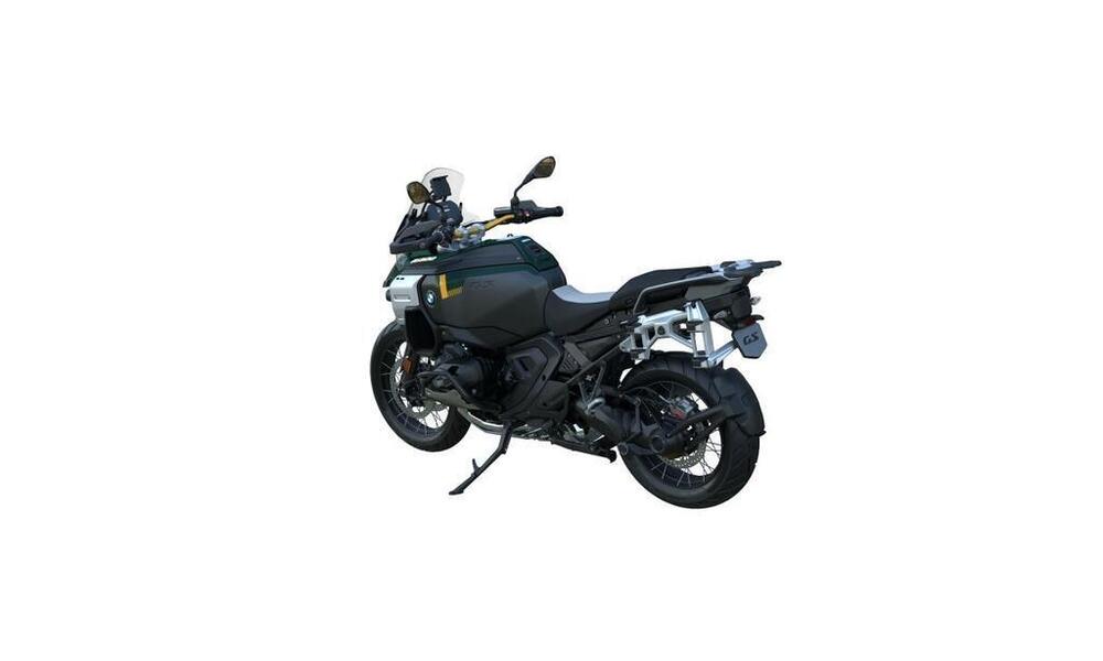 Bmw R 1300 GS Adventure Option 719 Karakorum (2025) (2)