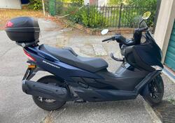 Suzuki Burgman AN 400 (2017 - 20) usata