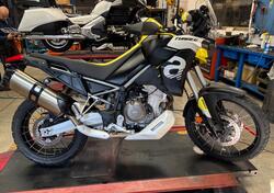 Aprilia Tuareg 660 (2022 - 24) usata