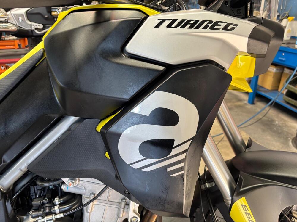 Aprilia Tuareg 660 (2022 - 24) (3)