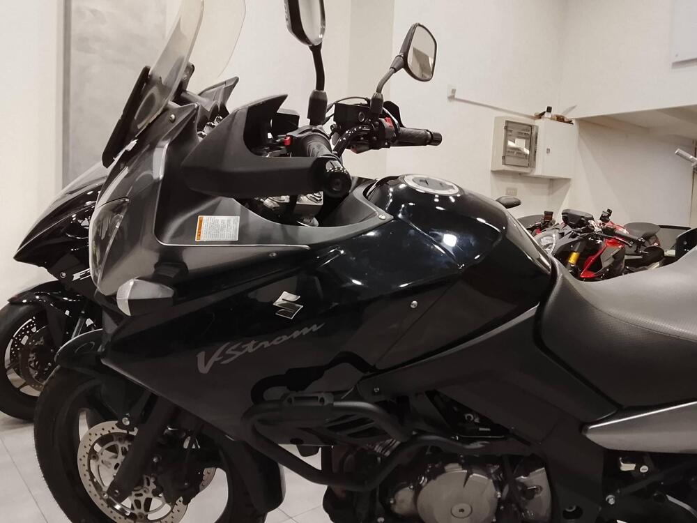 Suzuki V-Strom 1000 (2002 - 06) (3)