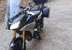Yamaha Tracer 900 GT (2018 - 20) usata