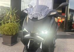 Yamaha X-Max 300 Tech Max+ (2025) usata