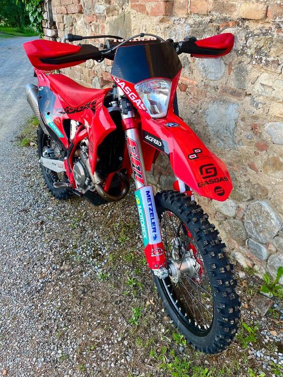 GASGAS EC 350 F (2023)