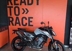 KTM 790 Duke L (2023 - 24) nuova