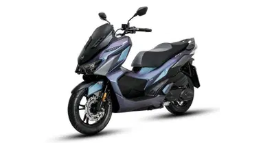 Sym Jet X 125 (2021 - 24) nuova