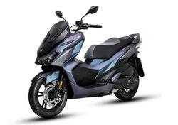 Sym Jet X 125 (2021 - 25) nuova