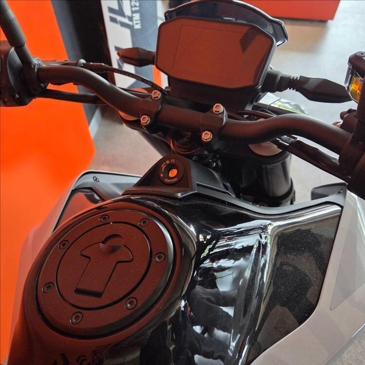 KTM 790 Duke L (2023 - 24) (2)