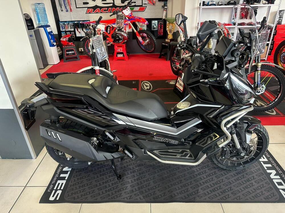 Zontes ZT368-G (2024 - 25) (5)