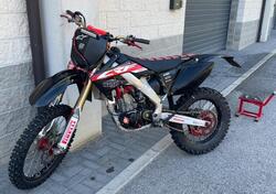 Honda CRF 250 R (2006) usata