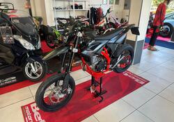 Betamotor RR 125 4T Motard R (2025) nuova