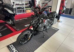 Zontes ZT125-U (2020 - 25) nuova