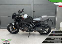Yamaha XSR 900 (2022 - 25) usata