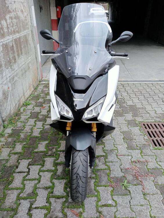 Honda Forza 750 DCT (2021 - 24) (2)