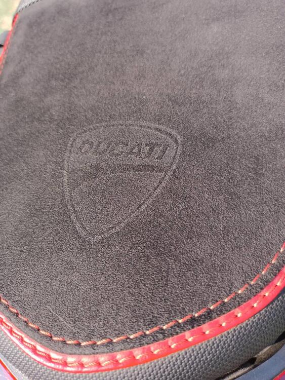 Ducati Monster 937 (2021 - 25) (5)