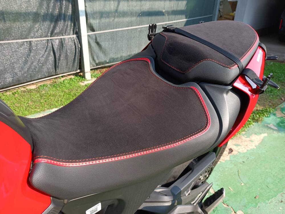 Ducati Monster 937 (2021 - 25) (4)