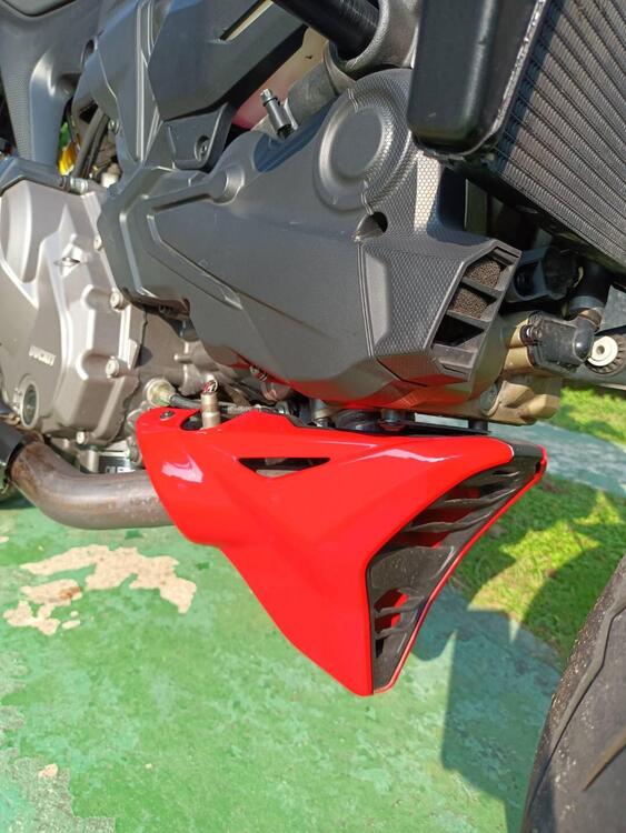 Ducati Monster 937 (2021 - 25) (3)