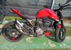Ducati Monster 937 (2021 - 25) usata