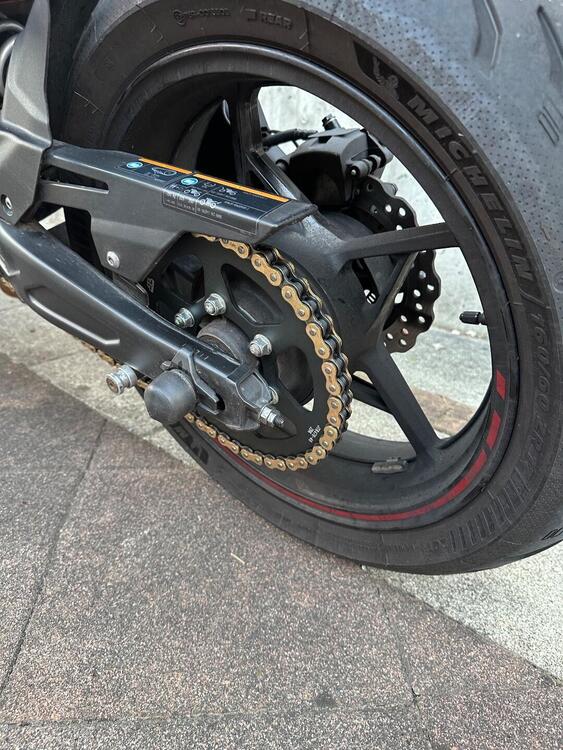 Kawasaki Z 650 (2021 - 24) (3)