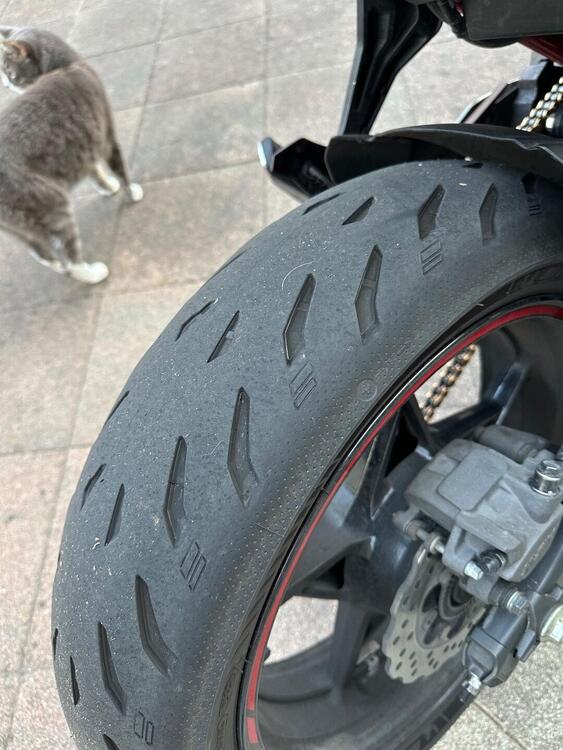 Kawasaki Z 650 (2021 - 24) (4)