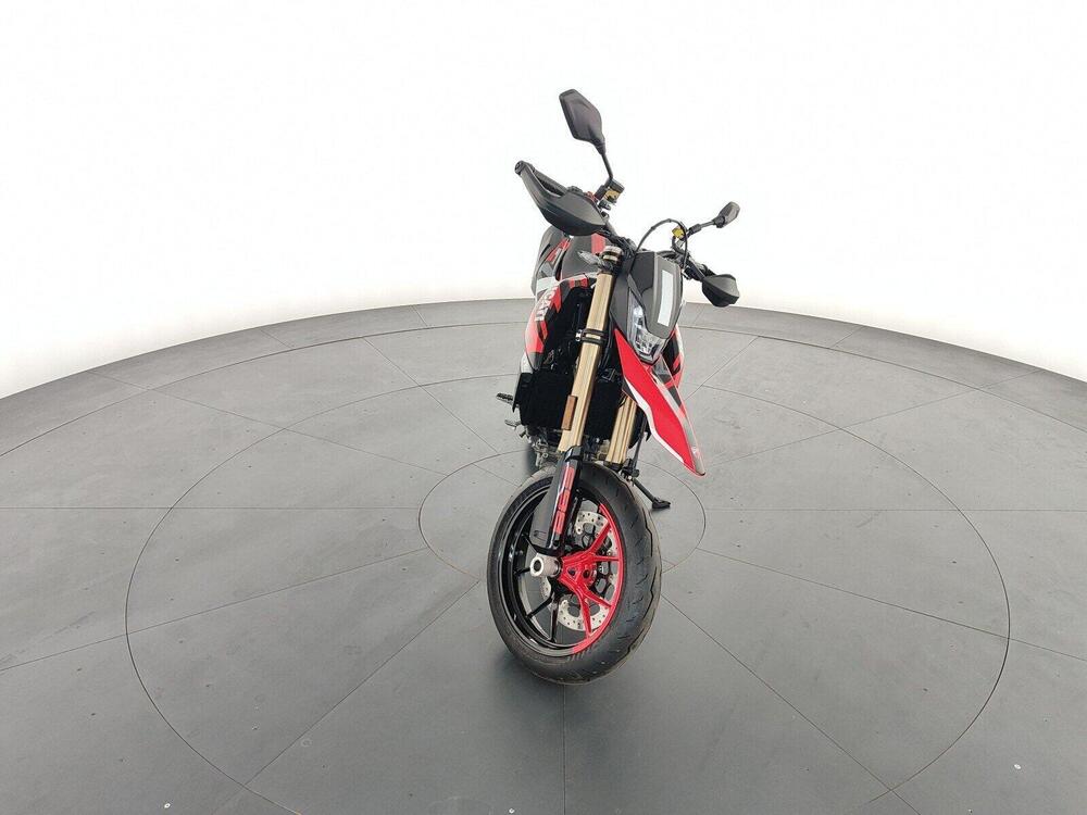 Ducati Hypermotard 698 Mono RVE (2024 - 25) (2)