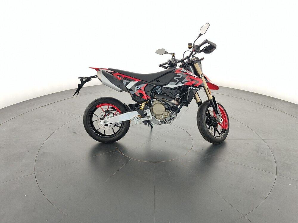 Ducati Hypermotard 698 Mono RVE (2024 - 25) (4)
