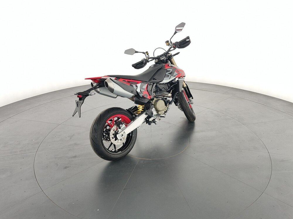 Ducati Hypermotard 698 Mono RVE (2024 - 25) (5)