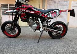 Husqvarna SMR 125 (2011 - 13) usata
