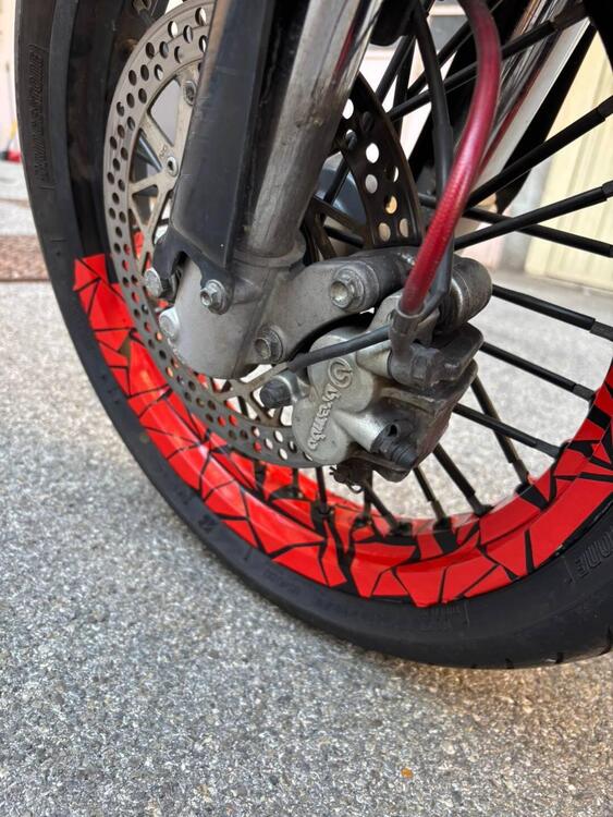 Husqvarna SMR 125 (2011 - 13) (5)