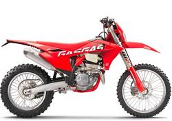 GASGAS EC 250 F (2024) nuova
