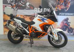 KTM 1290 Super Adventure R (2022 - 25) usata