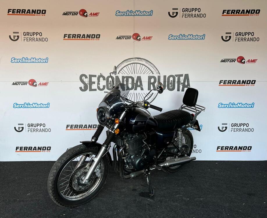 Mash Italia Six Hundred 650 (2021 - 25) (3)