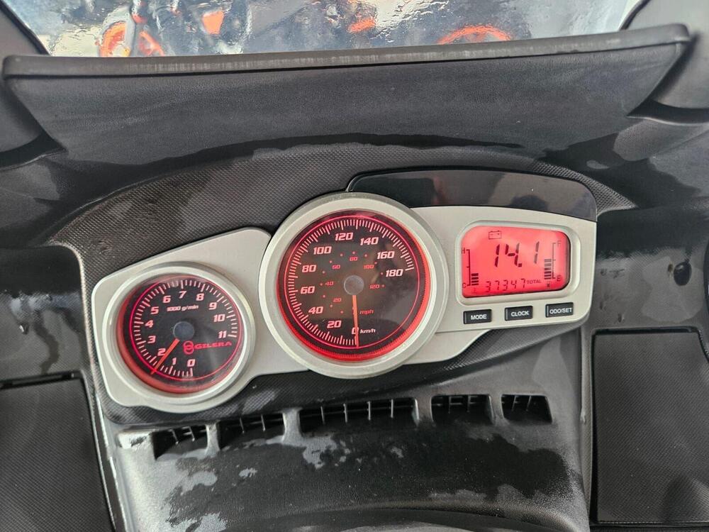 Gilera Nexus 300 (2007 - 13) (5)