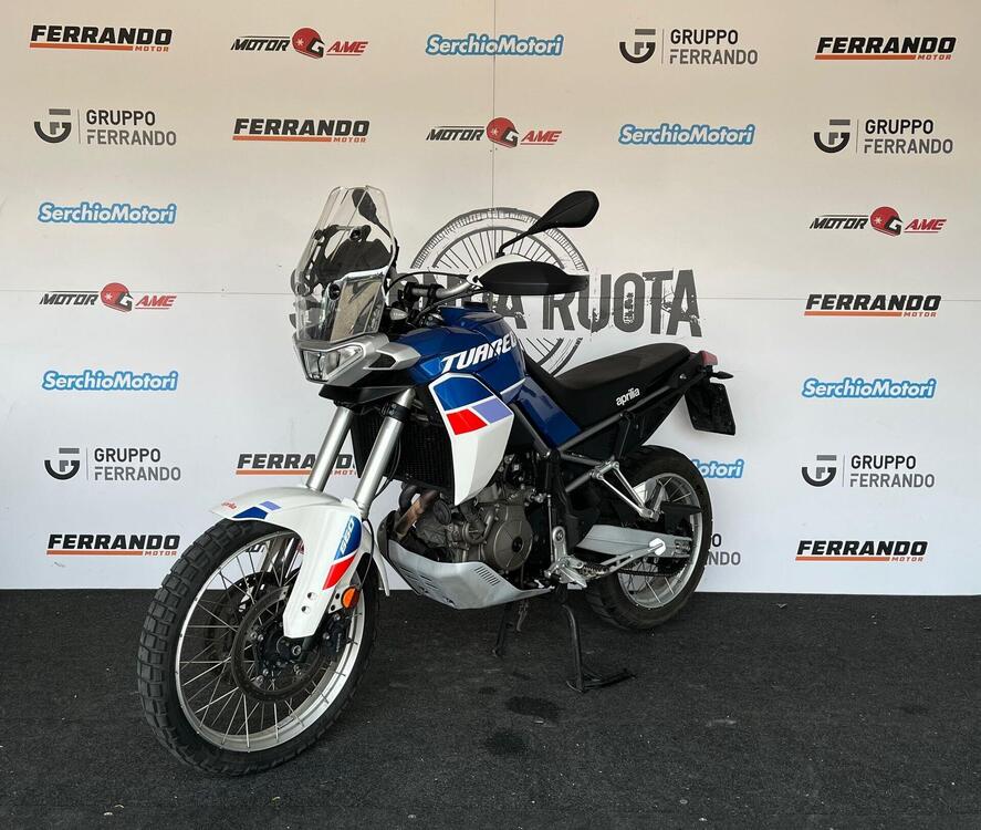 Aprilia Tuareg 660 (2022 - 24) (3)