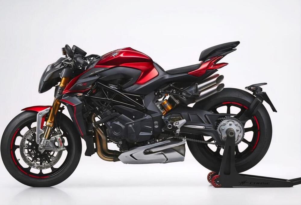 MV Agusta Brutale 1000 RR (2021 - 25) (4)
