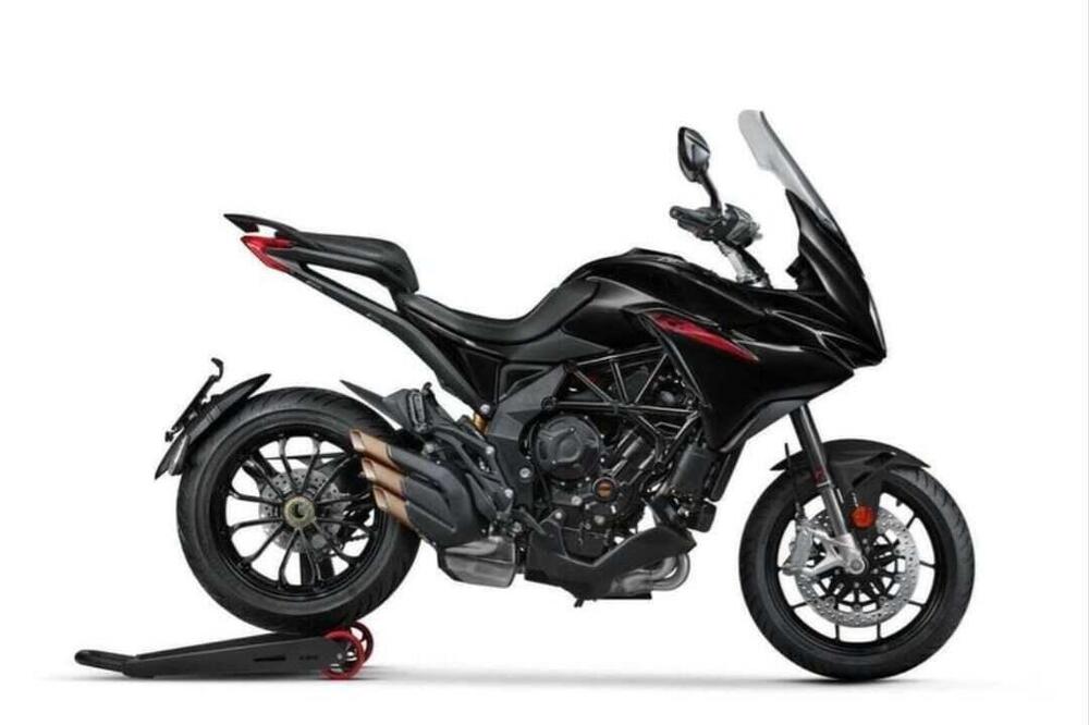MV Agusta Turismo Veloce 800 R (2023 - 25)