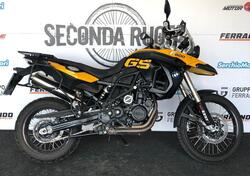 Bmw F 800 GS (2008 - 15) usata