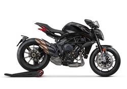 MV Agusta Dragster 800 R (2023 - 25) nuova