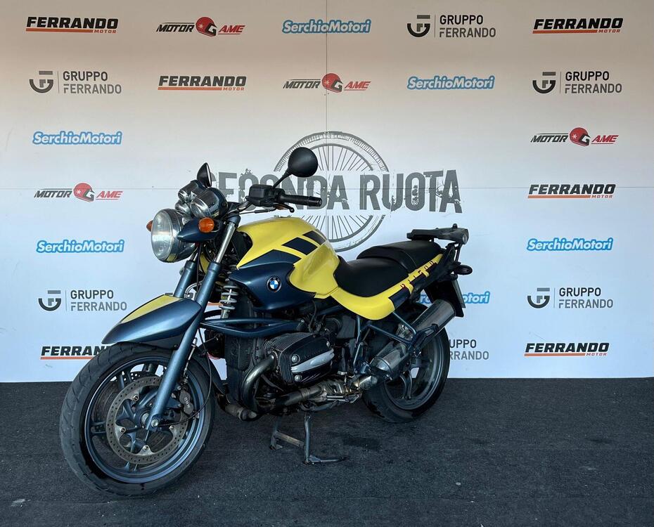 Bmw R 1150 R (2000 - 07) (3)