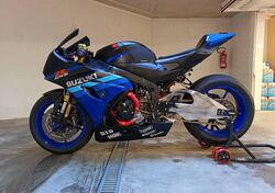 Suzuki GSX-R1000R (2017 - 18) usata