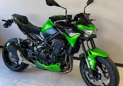 Kawasaki Z 900 (2020) usata